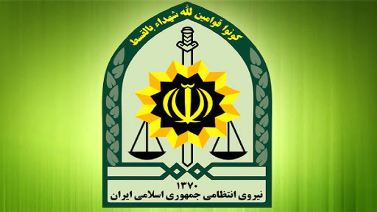 دستگیری ۶ نفر از اراذل و اوباش در شهرکرد