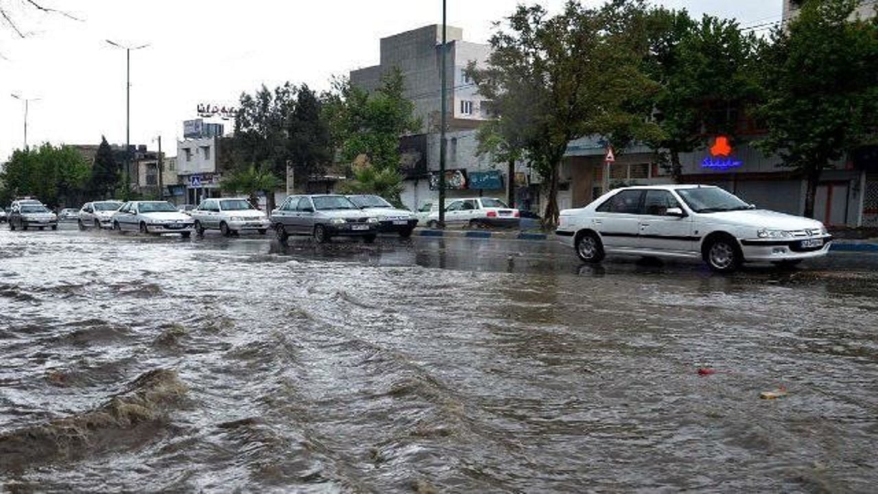 پرداخت خسارت و تسهیلات به مناطق آبگرفته خوزستان با قید فوریت