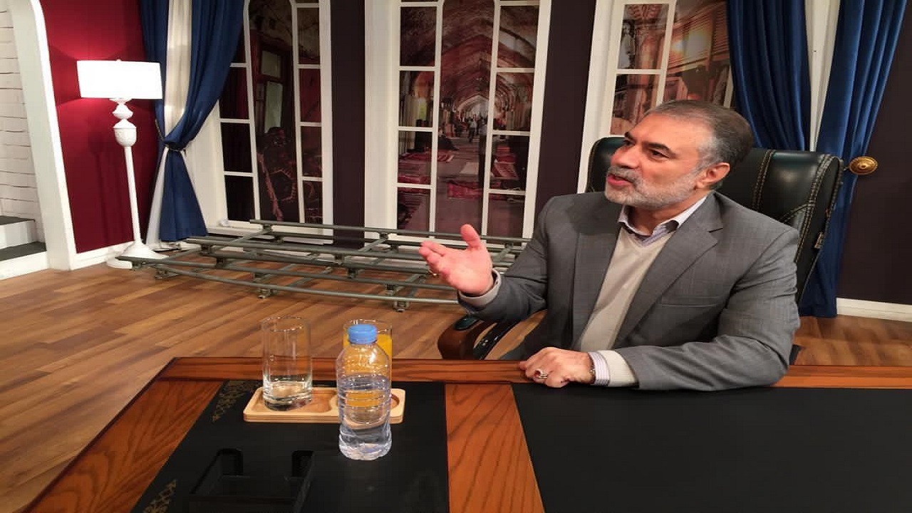 شرکت‌های دانش بنیان صف شکن تحریم‌ها هستند