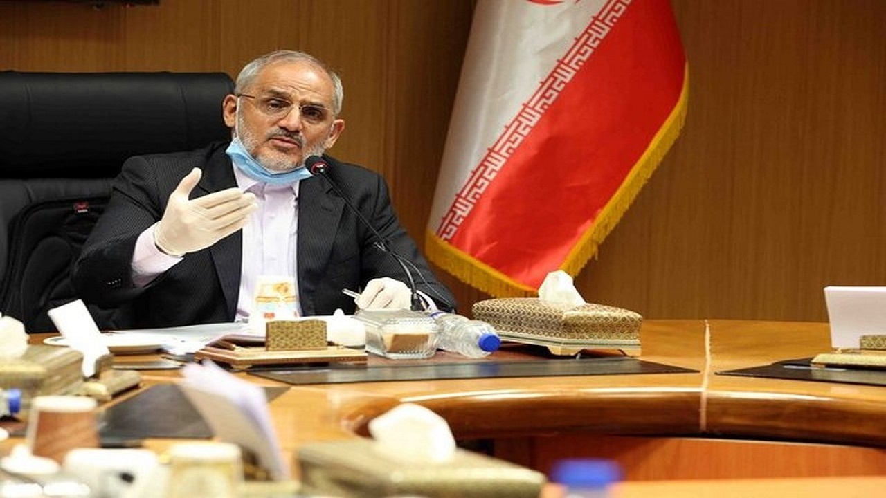 وزیر آموزش و پرورش سالروز تشکیل شورای عالی انقلاب فرهنگی را تبریک گفت