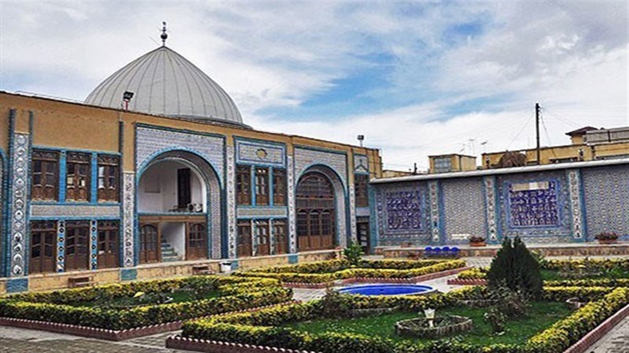 ‌ترویج بی ‌بند و باری در دیار پهلوانان ایران/ چرا تکیه معاون‌الملک کرمانشاه برای تهیه کلیپ مبتذل انتخاب شد؟
