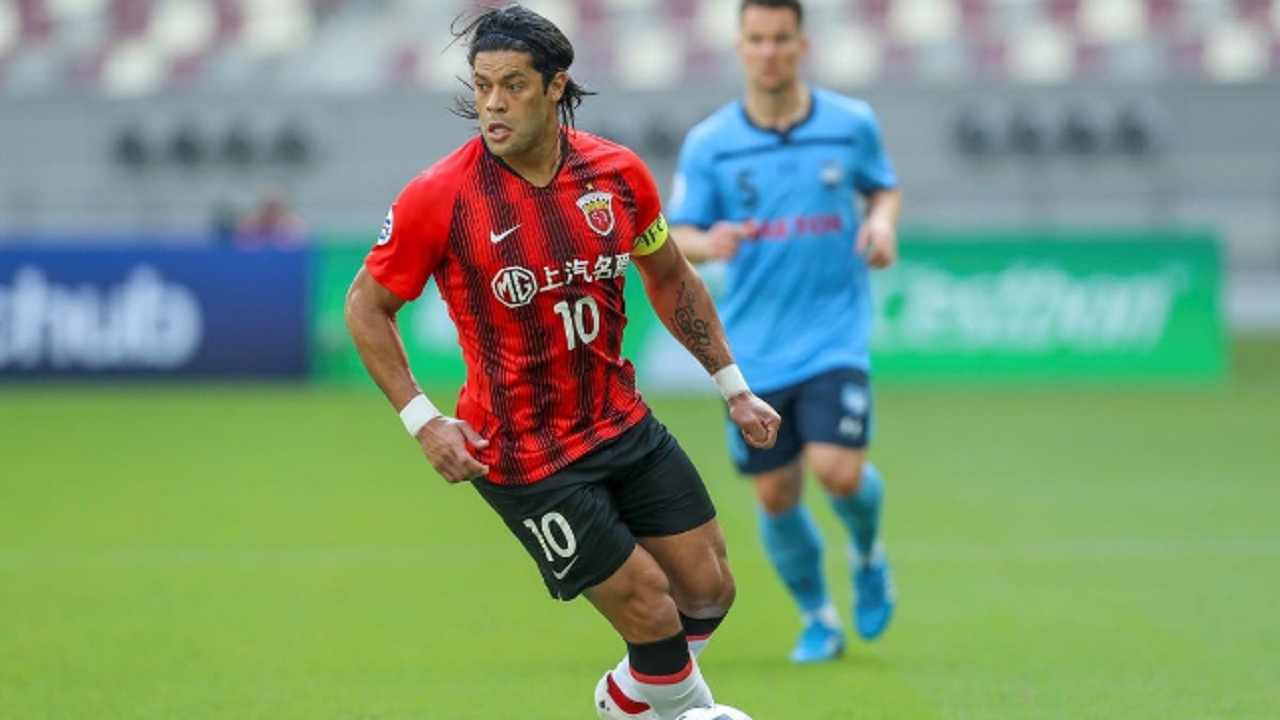 هالک به الهلال نمی‌رود