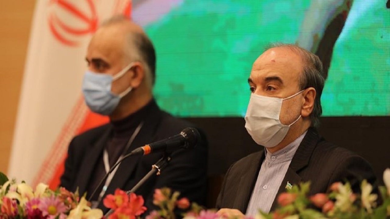 سلطانی فر: برنامه مهم من واگذاری استقلال و پرسپولیس بود