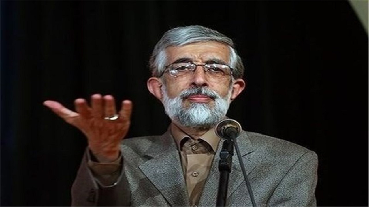 علوم انسانی در جامعه ما جزو تشریفات است