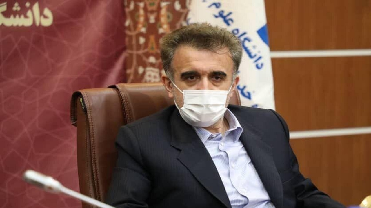 قم یک گام تا ایستگاه زرد کرونایی