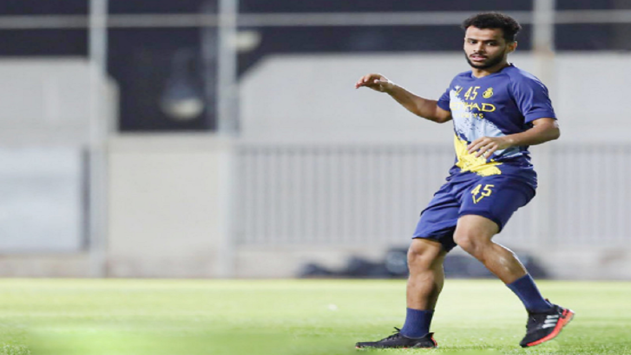 النصر نقره داغ می‌شود