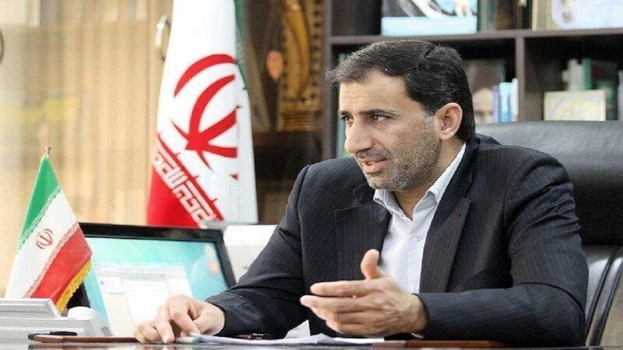 اگر عوارض آلایندگی خوزستان پرداخت شود بسیاری از مشکلات حل می‌شود