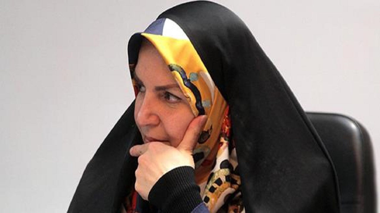 تاکید مجلس دهم بر استفاده  ۳۰ درصدی از بانوان در پُست‌های مدیریتی بود