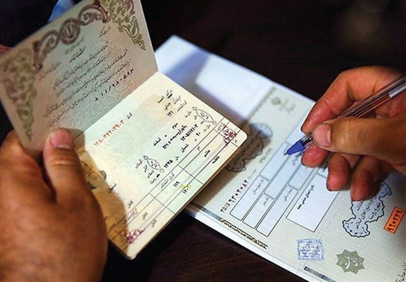 تعویض۷۰ درصد شناسنامه‌های قدیمی دراستان همدان