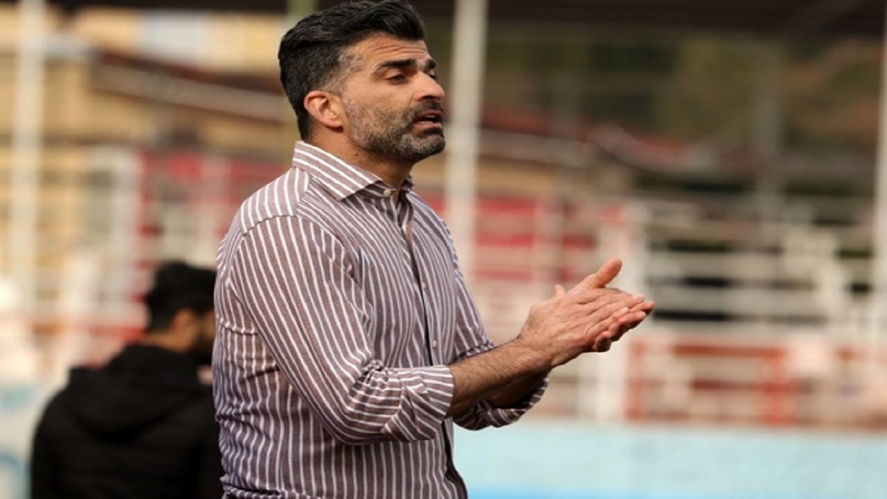 رحمان رضایی تا اطلاع ثانوی محروم شد