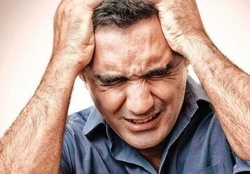 نکاتی درباره سردردهای میگرنی + فیلم