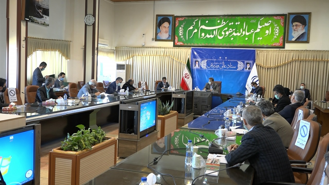عزل و نصب‌های ورزشی در مازندران ممنوع شد