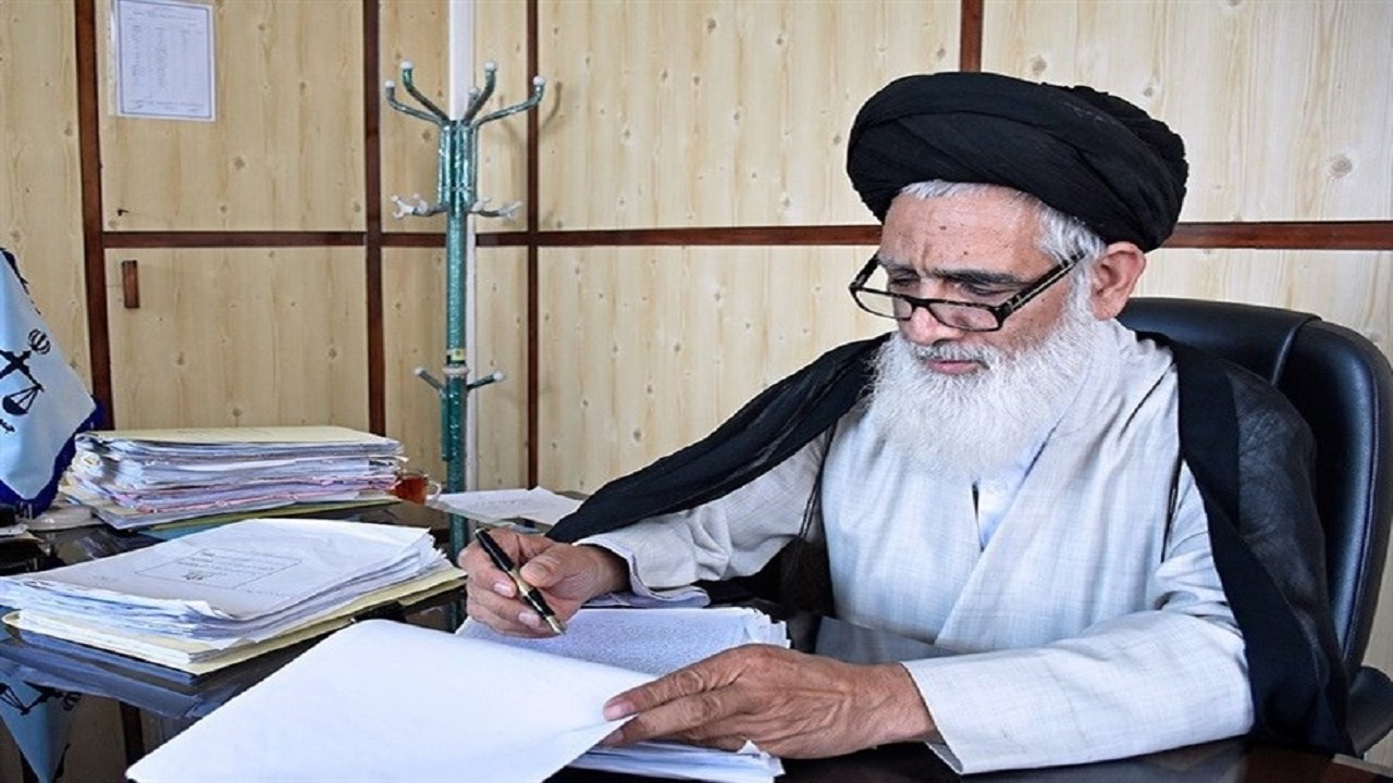 رئیس دیوان عالی کشور درگذشت آیت الله یزدی را تسلیت گفت