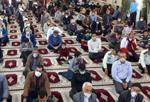 آیا می توان نماز جمعه را در منزل خواند؟ آیا می توان نماز جمعه را در منزل خواند؟