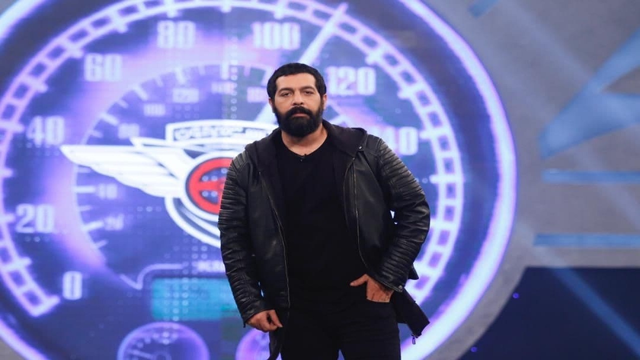 مسابقه بزرگ «دست فرمون» به فینال رسید