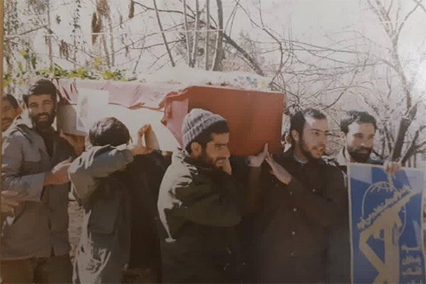 &laquo;کمال&raquo; واقعی &laquo;ماجرای نیمروز&raquo; و &laquo;خانه امن&raquo; کیست؟ + تصاویر