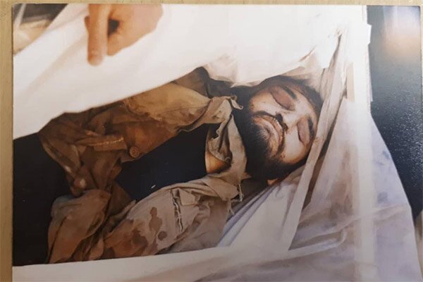 &laquo;کمال&raquo; واقعی &laquo;ماجرای نیمروز&raquo; و &laquo;خانه امن&raquo; کیست؟ + تصاویر