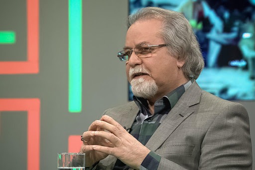 نیاز انقلاب، استعداد و دانش مرحوم راغب سبب خلق موسیقی ماندگار انقلابی شد