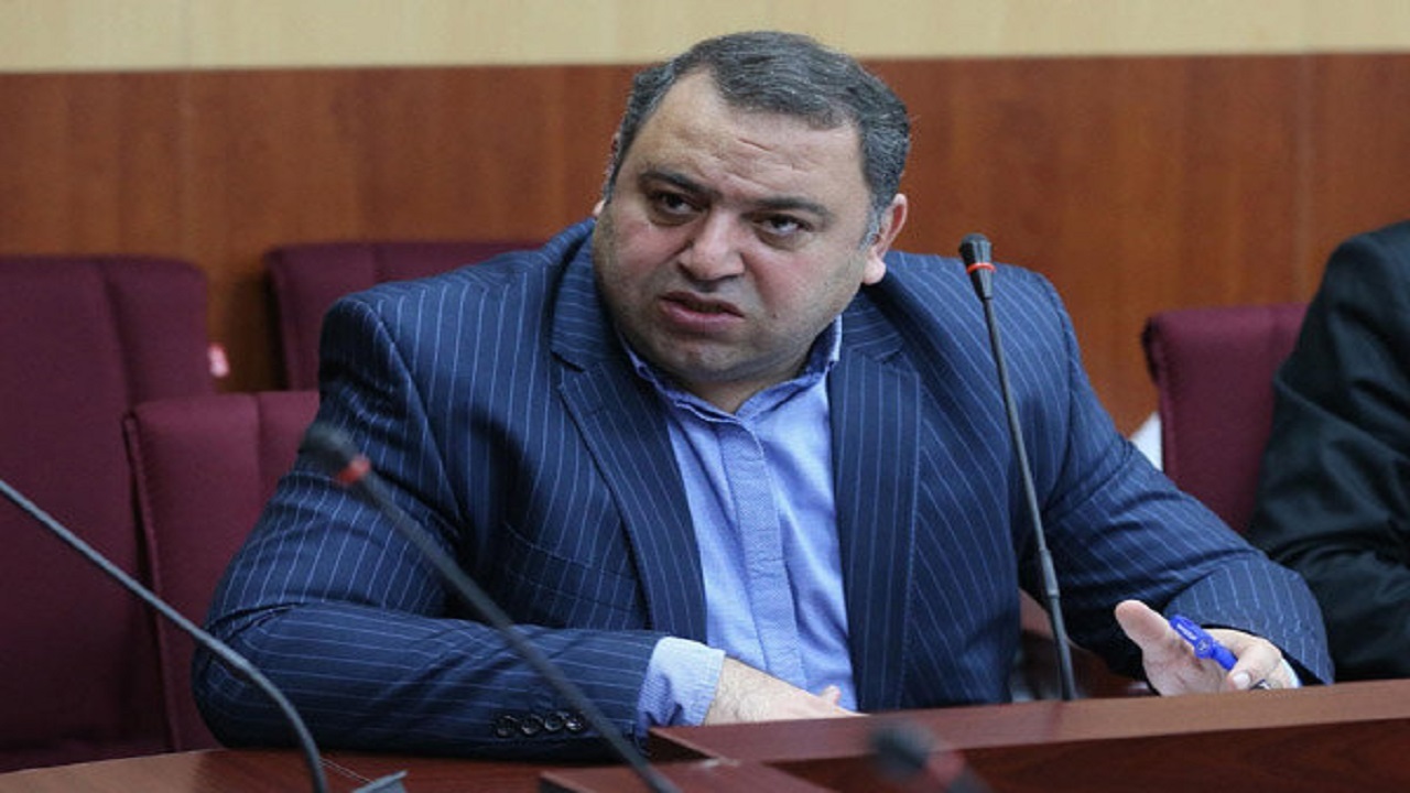 طباطبایی: آرزوی تمام کاراته کاها، بازگشت این رشته به المپیک است