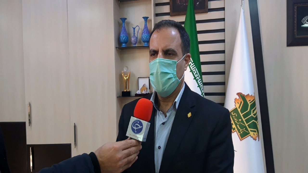 صدور ۱۲۶ میلیارد تومان "کشاورز کارت" برای خرید نهاده‌های کشاورزی