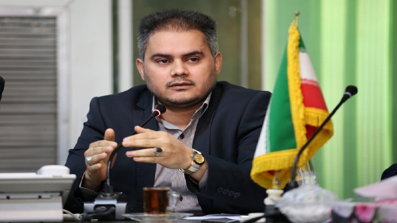 برگزاری طرح ملی بازی و نشاط کودکانه در اروند