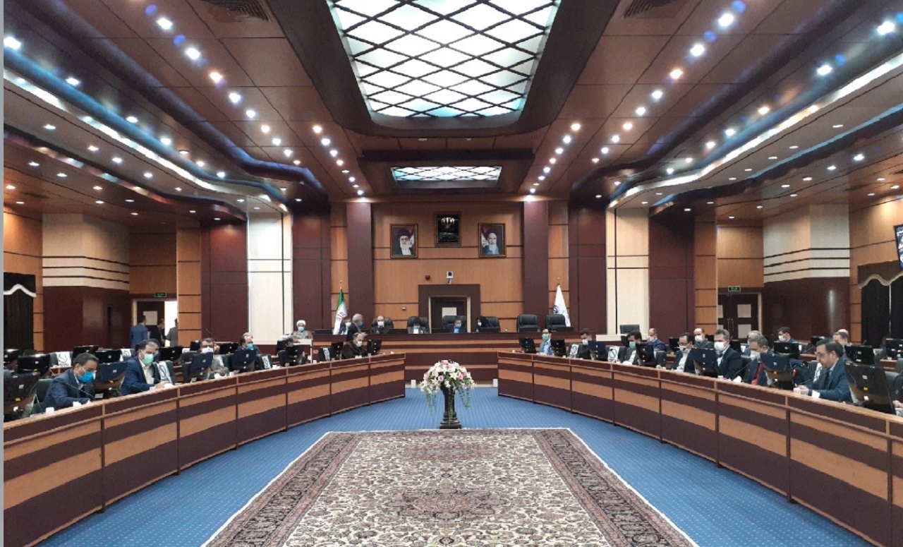مسئولان ، گره از اقتصاد باز کنید / کنترل آنفلوانزای فوق حاد پرندگان تالاب میقان