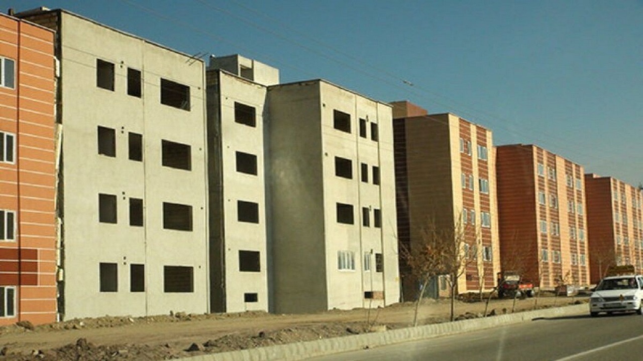 تسریع در فرآیند ساخت و تحویل مسکن ویژه ایثارگران در خراسان رضوی