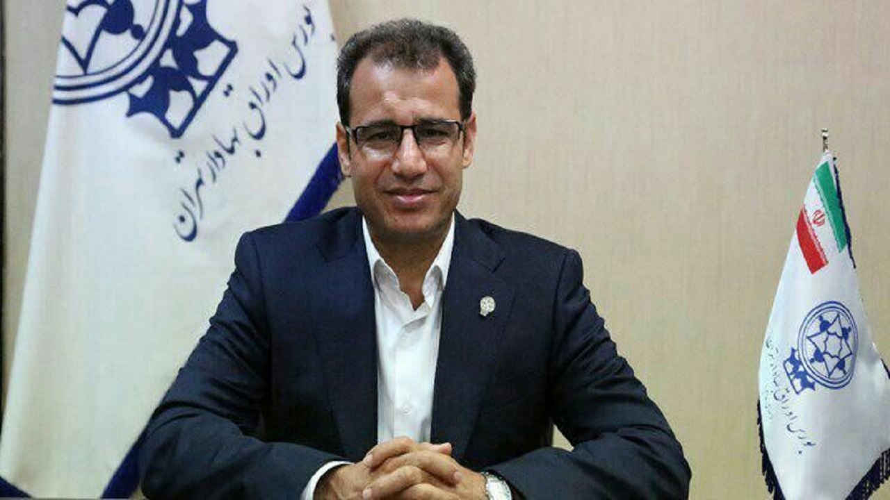 ریزش بازار سرمایه به خاطر عرضه نشدن سهام‌های خرد بود