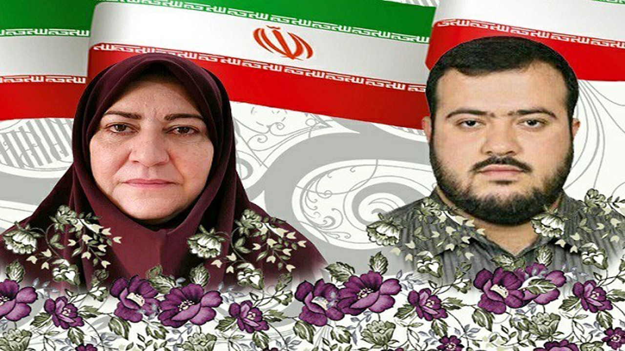 برگزیده شدن ۲ کرمانی در جشنواره جلوه های معلمی