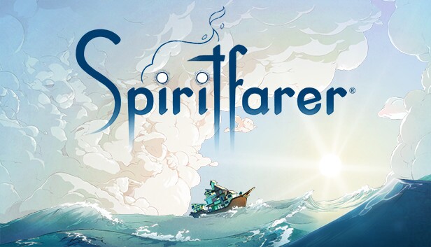بازی Spiritfarer