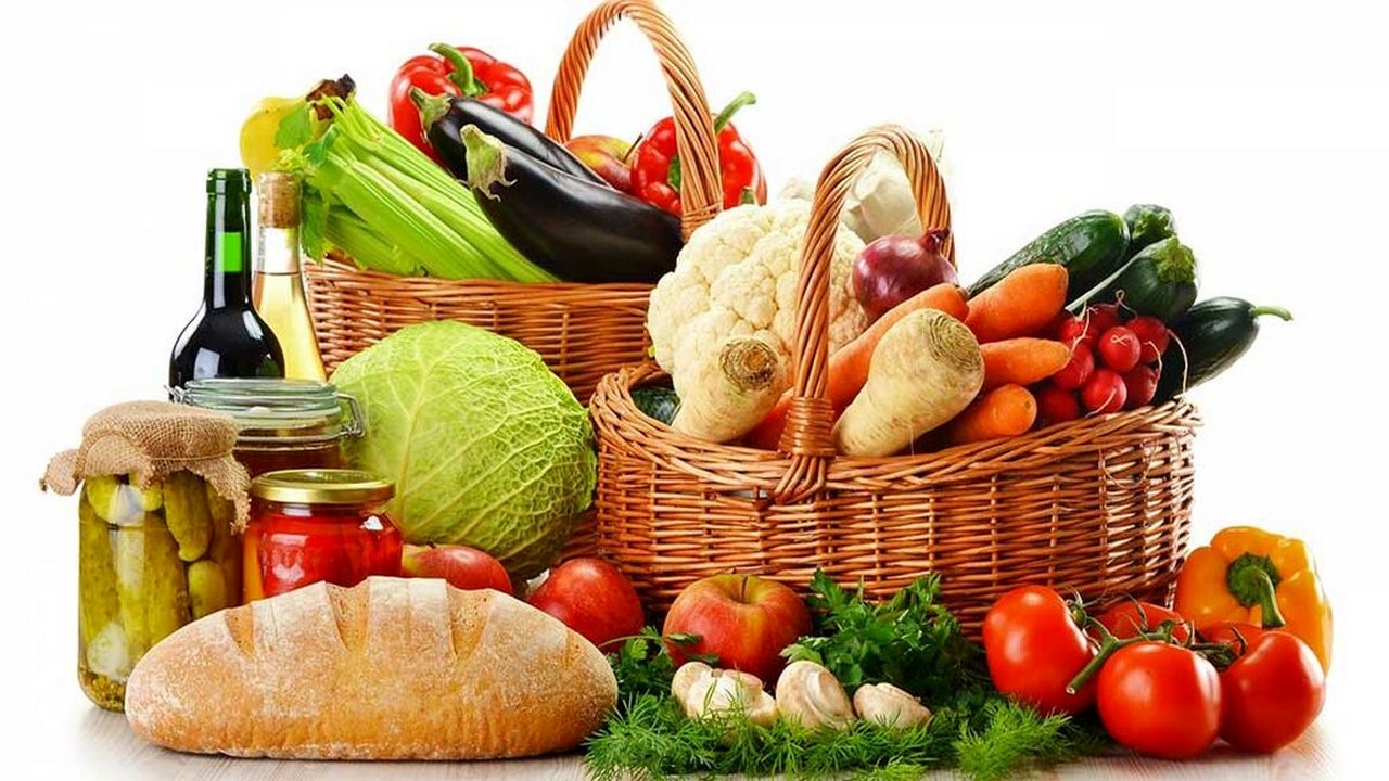 غذا‌های متناسب با مزاج از اصول مهم و کلیدی حفظ سلامتی