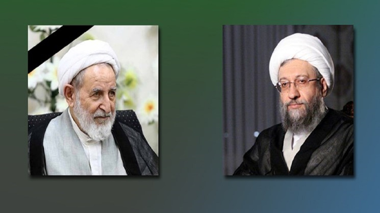 فقدان آیت‌الله یزدی ضایعه‌ای بزرگ برای نظام است
