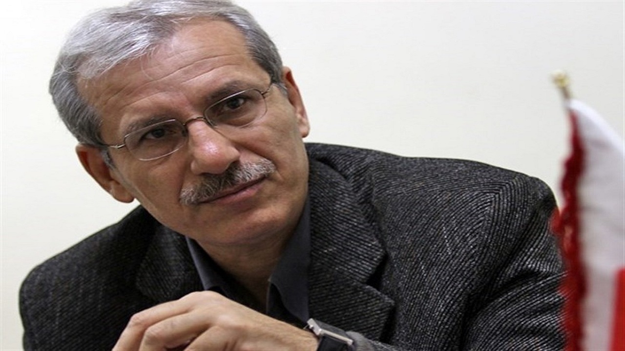 نصیرزاده: سرمربی جدید تراکتور تا فردا مشخص می‌شود/ با گزینه‌های داخلی و مربیان ایرانی مقیم خارج از کشور مذاکره کرده ایم
