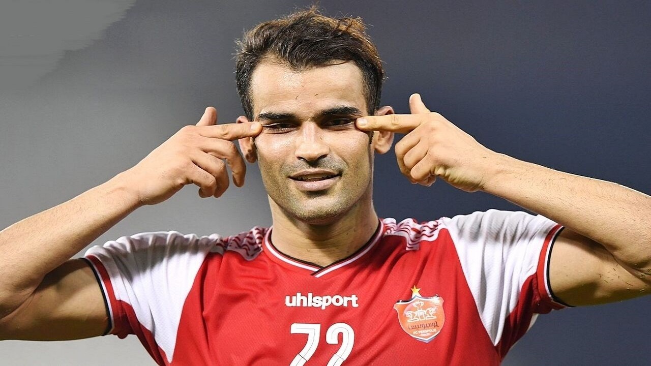 اعتراض باشگاه پرسپولیس در مورد آل‌کثیر در CAS ثبت شد