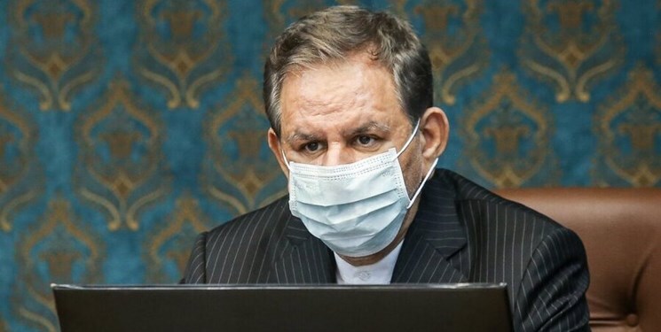 برای تهیه واکسن کرونا هر کاری می&zwnj;کنیم