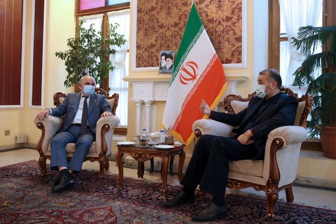 روابط تهران مسکو؛ راهبردی&zwnj;&lrm;تر از همیشه