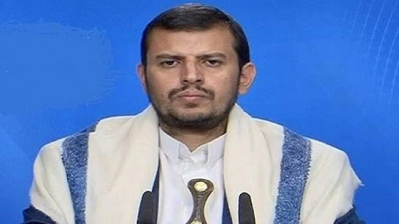 عبدالملک الحوثی: ملت یمن از ابتدای جنگ تحمیلی در همه زمینه‌ها مقاومت کرد