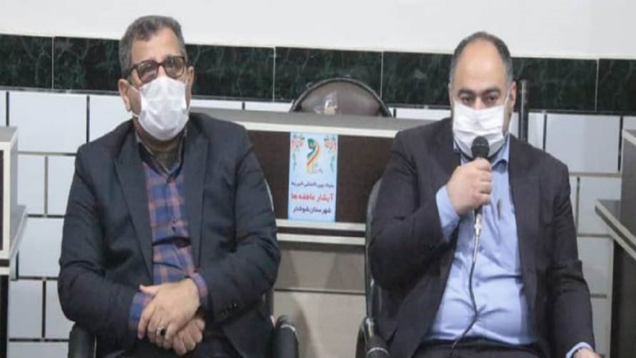 برگزاری آزمون و گزینش تخصصی جذب نیرو در شرکت امام خمینی (ره) شوشتر