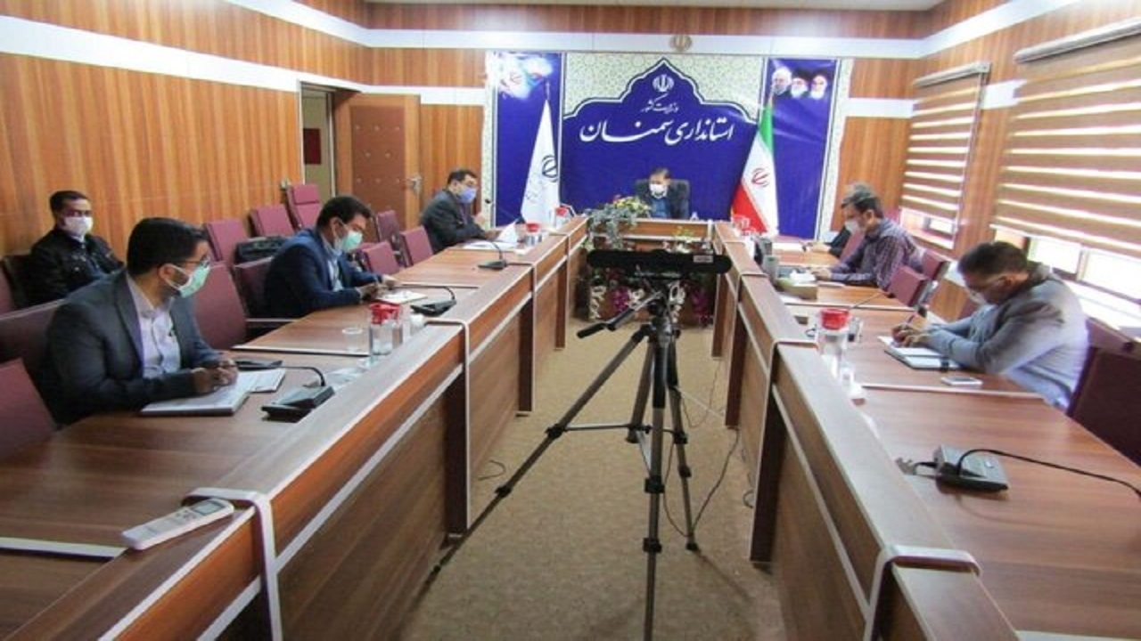 ضرورت تکمیل طرح فاضلاب شهر سمنان