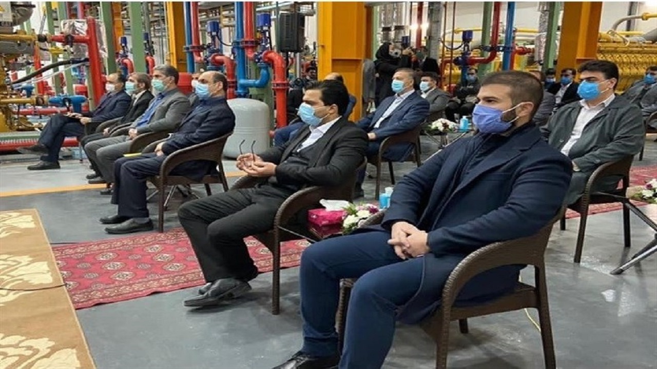 شرکت سهند صنعت رستاک به عرصه سرمایه گذاری در صنایع زیر ساختی پیوست