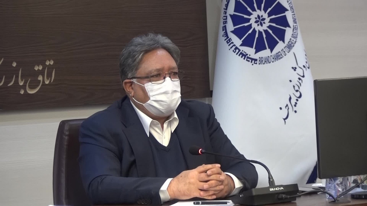زعفرانکاران برای فروش محصولشان دست نگه دارند
