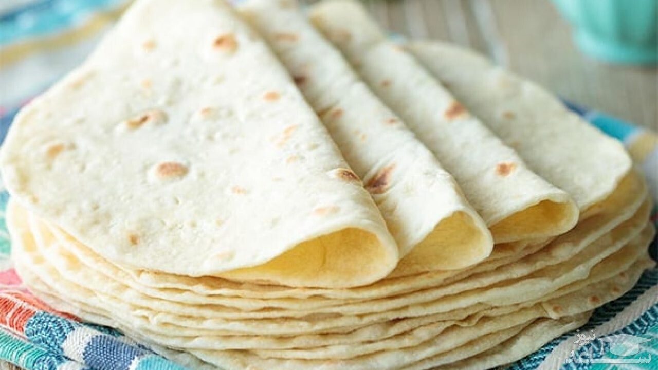 تجهیز دستگاه سیار پخت نان برای شرایط بحرانی در مهاباد