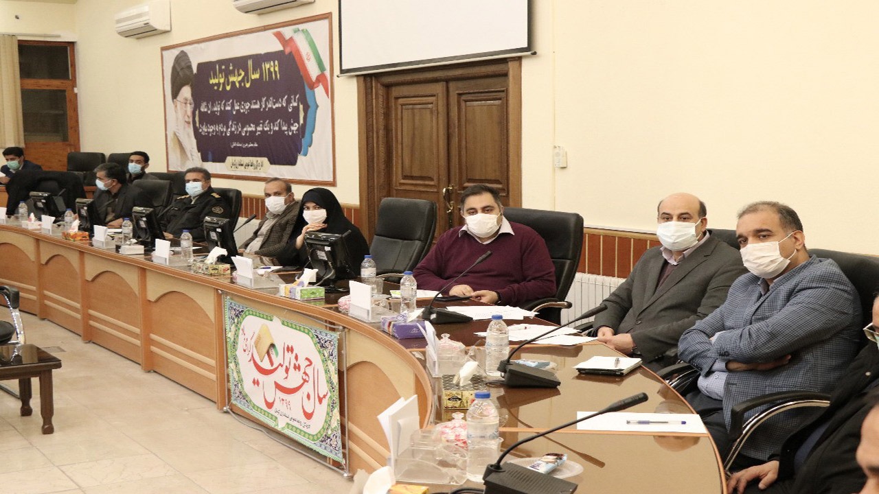 ناکافی بودن اعتبارات تخصیص یافته در حوزه پیشگیری