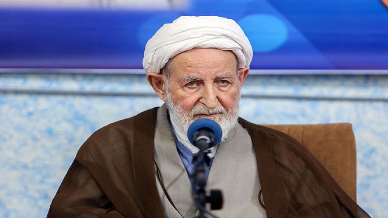 آیت‌الله یزدی که بود؟ / از خطیب نماز جمعه تهران تا ریاست قوه قضائیه