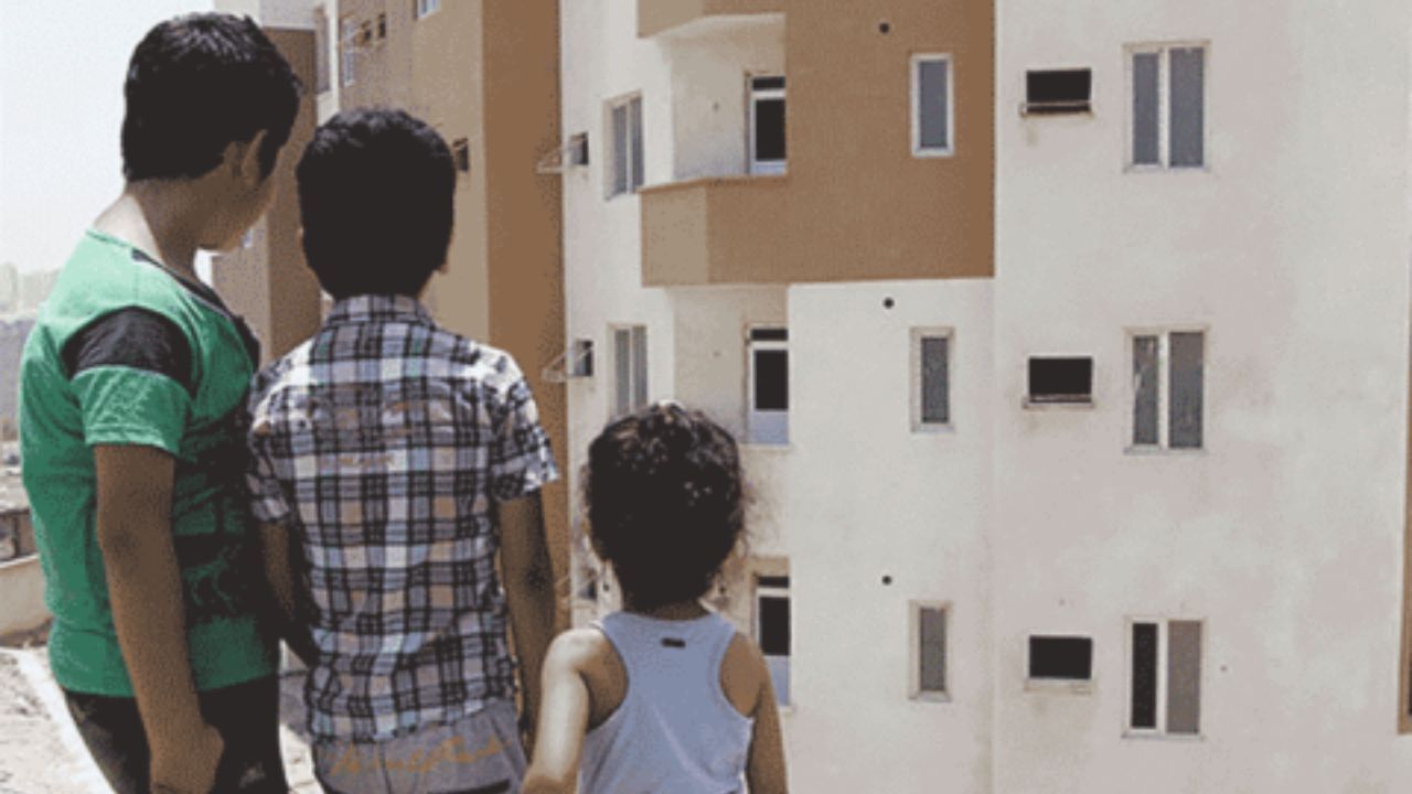 ۷۶۰ یتیم در سطح استان سمنان تحت پوشش کمیته امداد قرار دارند