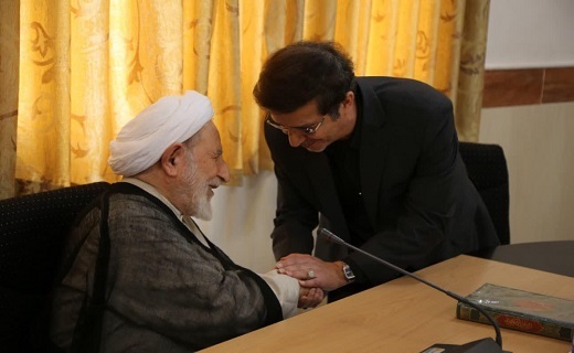 پبام تسلیت شخصیت&zwnj;های کشوری و استانی درپی درگذشت آیت الله یزدی