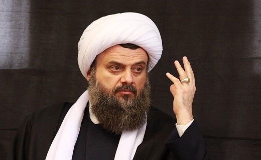 پبام تسلیت شخصیت&zwnj;های استانی درپی درگذشت آیت الله یزدی