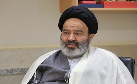 پبام تسلیت شخصیت&zwnj;های استانی درپی درگذشت آیت الله یزدی