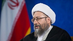 آمریکایی‌ها قوانین بین المللی را به سطل زباله انداخته‌اند + فیلم