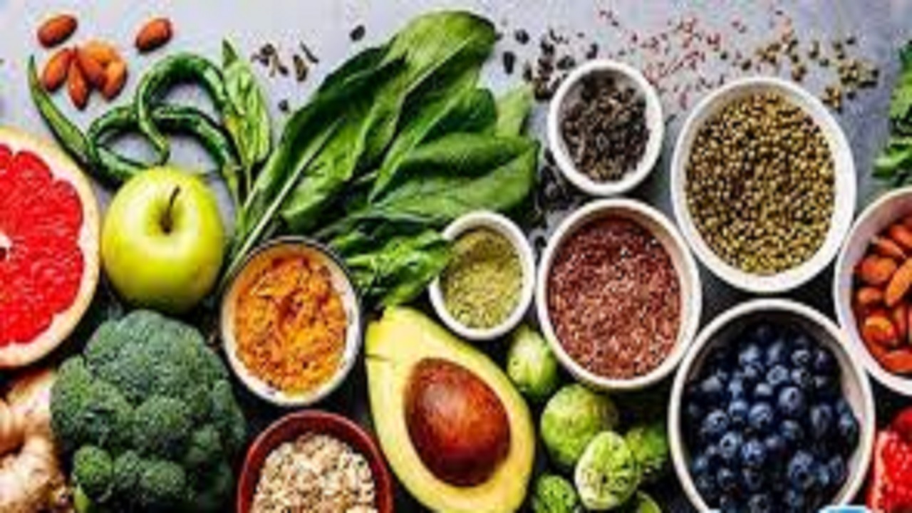 موادغذایی مناسب برای مقابله با ویروس کرونا